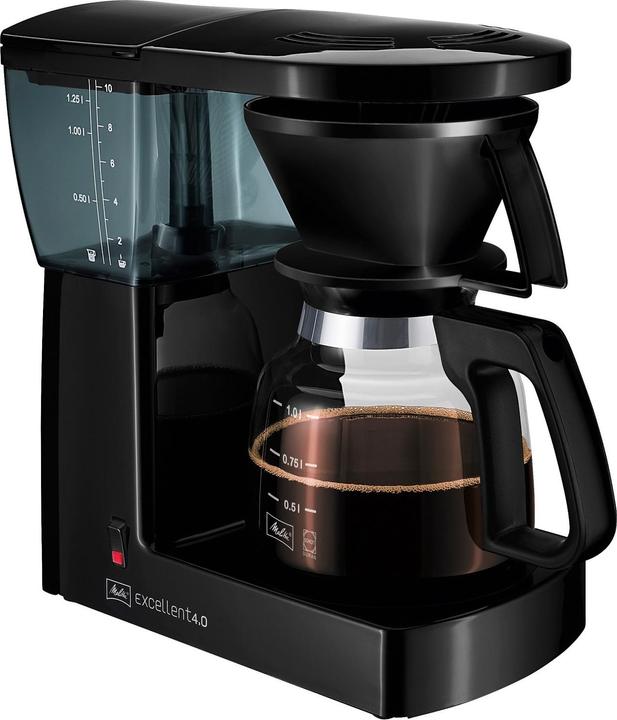 Melitta Excellent 4.0