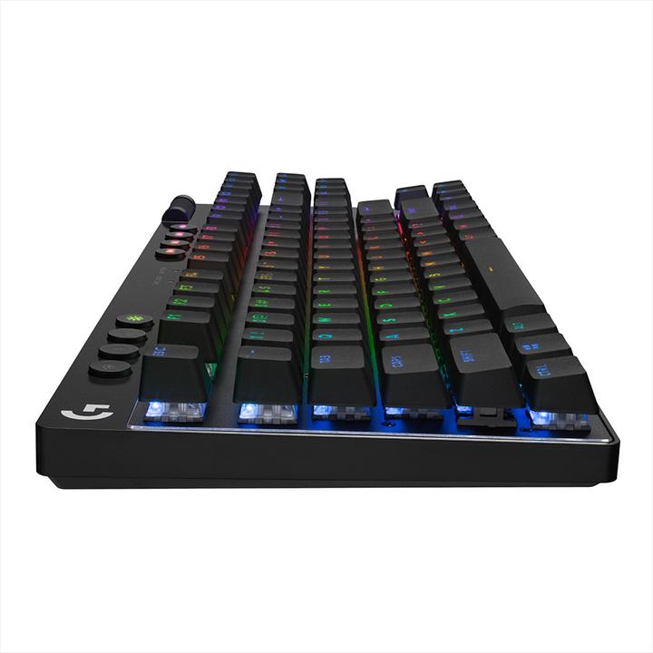 Image du produit Logitech G Pro X TKL Lightspeed (CH, Sans fil)