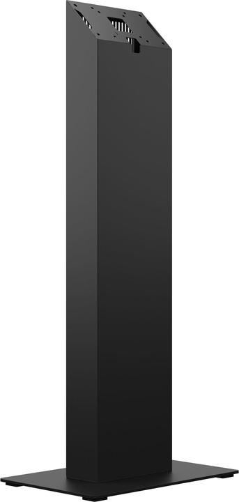 DSS Binnenkiosk 15-32", metaal, zwart/5179