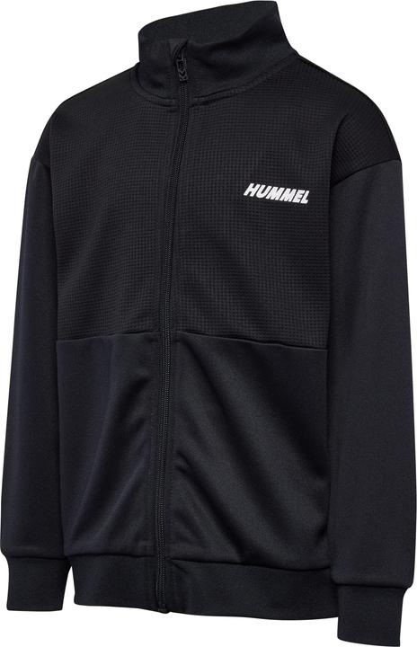 Actual product image hummel hmlODIN ZIP JACKET (140)