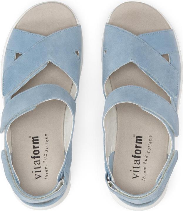 Immagine prodotto Vitaform Sandale Samtziege Soft (40)