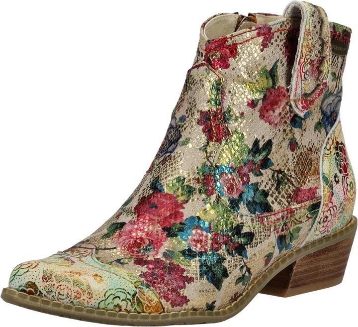 Produktbild Laura Vita Stiefelette (41)