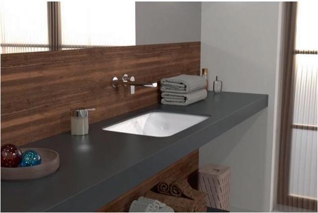 Image du produit Villeroy & Boch 5A7760R1 Vasque à encastrer Architectura 620 (360 mm, 560 mm)