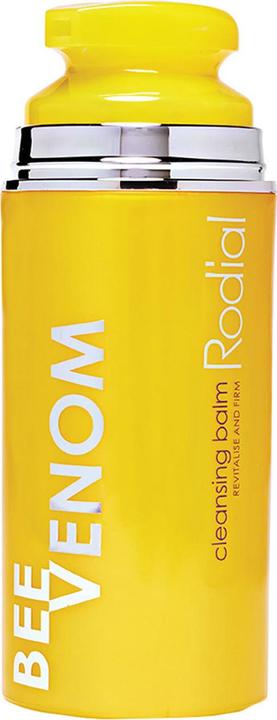 Actual product image Rodial Bee Venom Cleansing Face Balm - 100 ml (Gel, 100 ml)