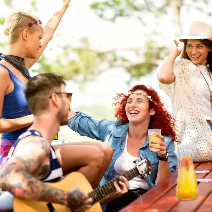 Produktbild Relaxdays Spielzelt