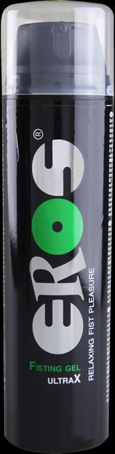 Immagine prodotto Eros Gel per pugni UltraX (200 ml)