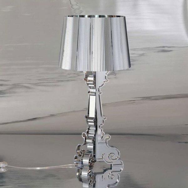Immagine prodotto Kartell Bourgie Lampada (240 lm, E14)