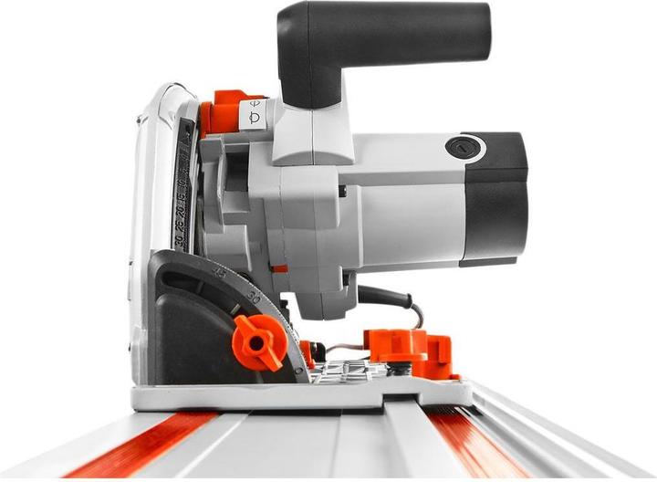 Actual product image Holzmann TAS165PRO Hand Circular Saw