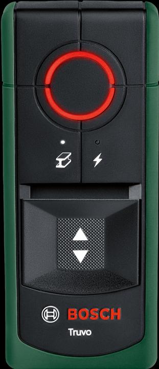Produktbild Bosch Home & Garden Digitales Ortungsgerät Truvo