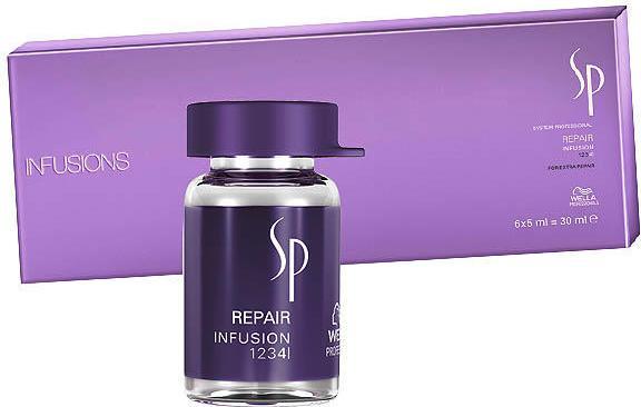 Immagine prodotto Wella Infusione di riparazione SP (30 ml)