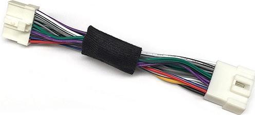Image du produit ACV Adaptateur Axton DSP-Amp pour radios avec diagnostic LS