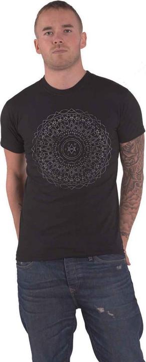 Immagine prodotto Bring Me The Horizon Maglietta Caleidoscopio Adulto Unisex (M)