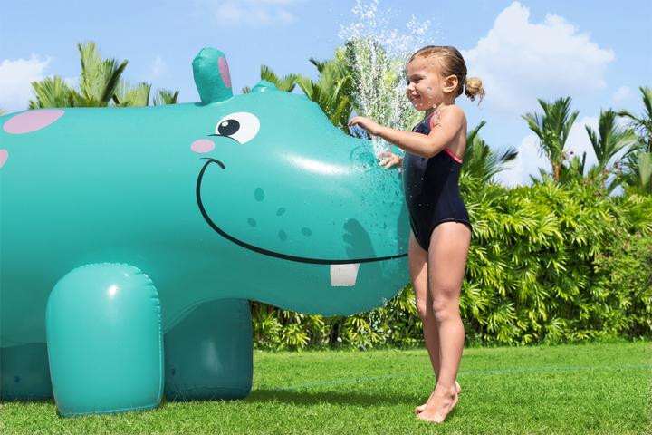 Produktbild Bestway Hippo