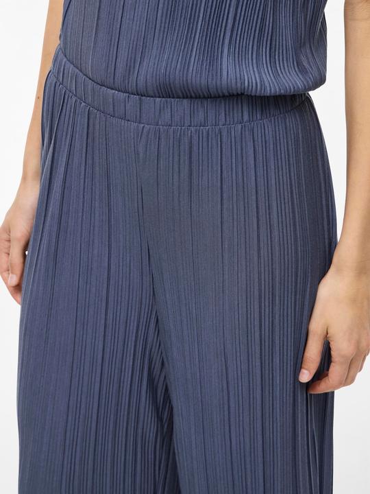 Produktbild Vila Gerippte Hose mit weitem Bein (XS)