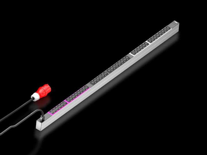 Rittal PDU Basic Power Distribution Unit
