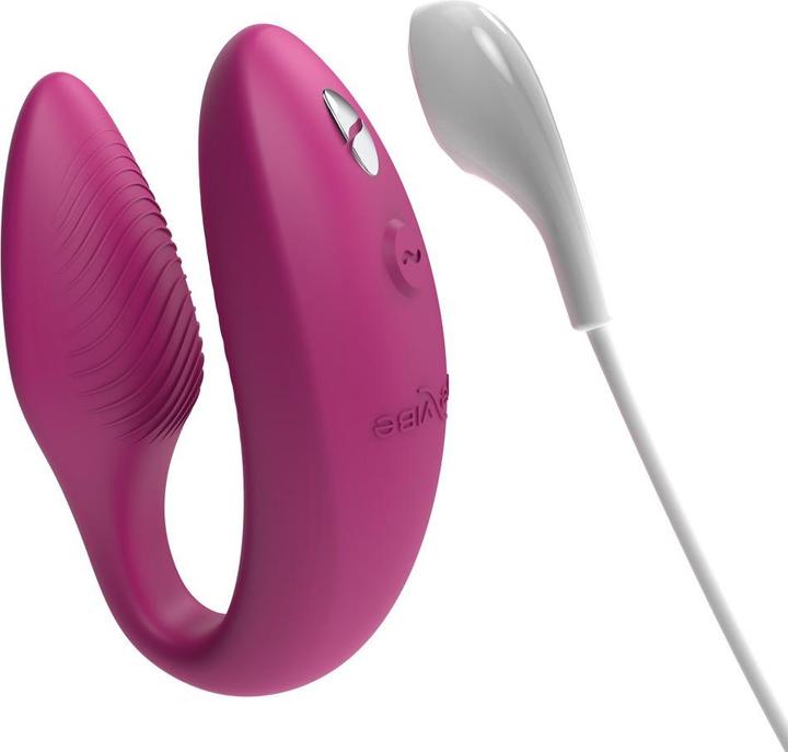 Actual product image We-Vibe Sync 2
