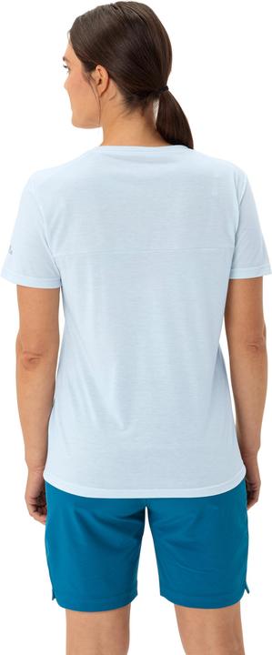 Image du produit Vaude Women's Skomer Print T-Shirt III (34, XXS)
