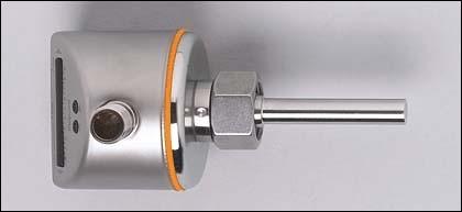IFM SID10ADBFPKG/US-100 Flussostato filettatura interna M18 x 1,5 SID10ADBFPKGUS1