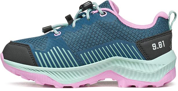 Actual product image Garmont 9.81 KIDS PULSE WP (26)