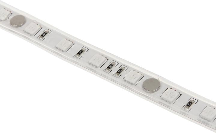 Actual product image Phanteks RGB LED Strip Combo Set (RGB)