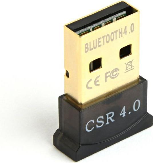 Actual product image Gembird BTD-MINI5 (Channels)