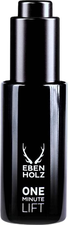Immagine prodotto Ebenholz Siero facciale One Minute Lift Facial Serum (30 ml)