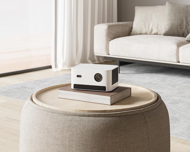 Image du produit Dangbei Neo (Full HD, 540 lm, 1.2:1)