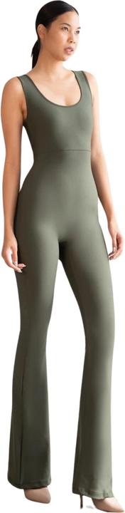 Image du produit Lismina 1503 Spanish Scrunch Butt Jumpsuit (M)