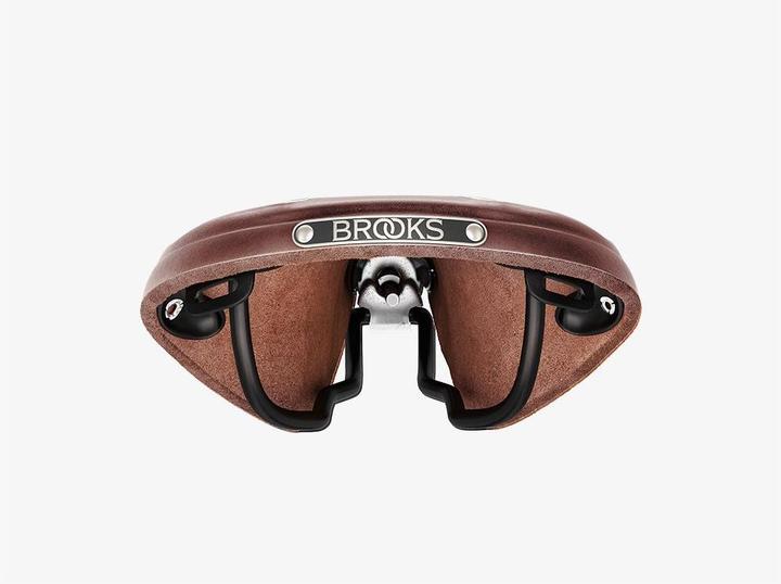 Actual product image Brooks England B17 Narrow