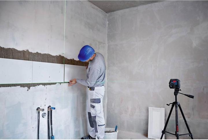 Actual product image Bosch Professional GCL 2-50 G