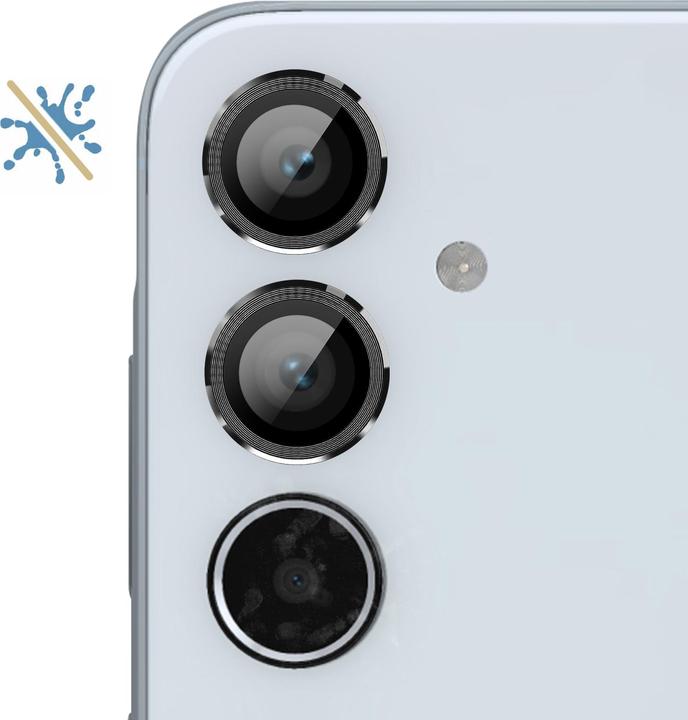 Produktbild Enkay PureLens Protection, 3x Stk. (3 Stück, Samsung Galaxy A35)