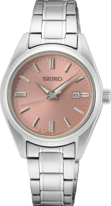 Produktbild Seiko Quarz (Analoguhr, 30 mm)
