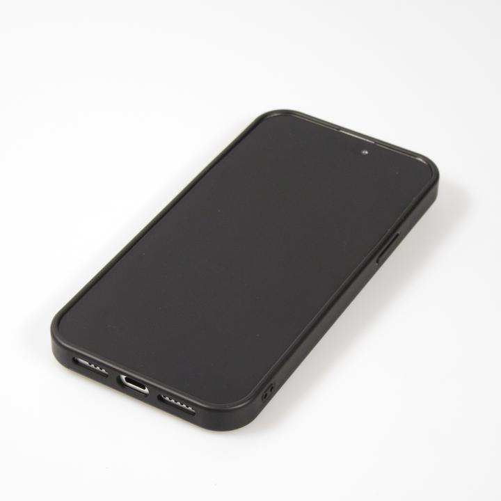 Produktbild PhoneLook Hülle Glitzer Diamant The Bling World (Apple iPhone 15)