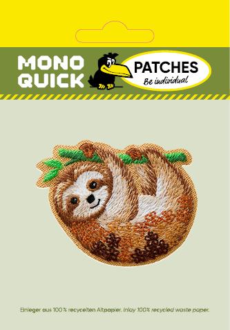 Produktbild Mono Quick Faultier (1 x)