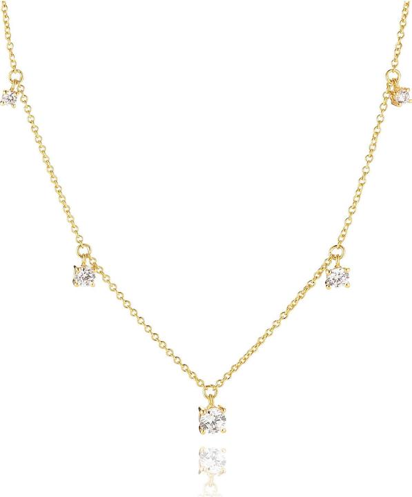 Immagine prodotto Sif Jakobs Kette (Argento 925, 42 cm)