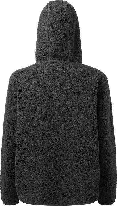 Produktbild Tri Dri Kapuzenpullover mit kurzem Reissverschluss (XS)