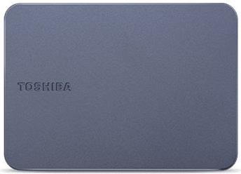 Actual product image Toshiba Canvio Gaming (4 TB, 2.5", SMR)
