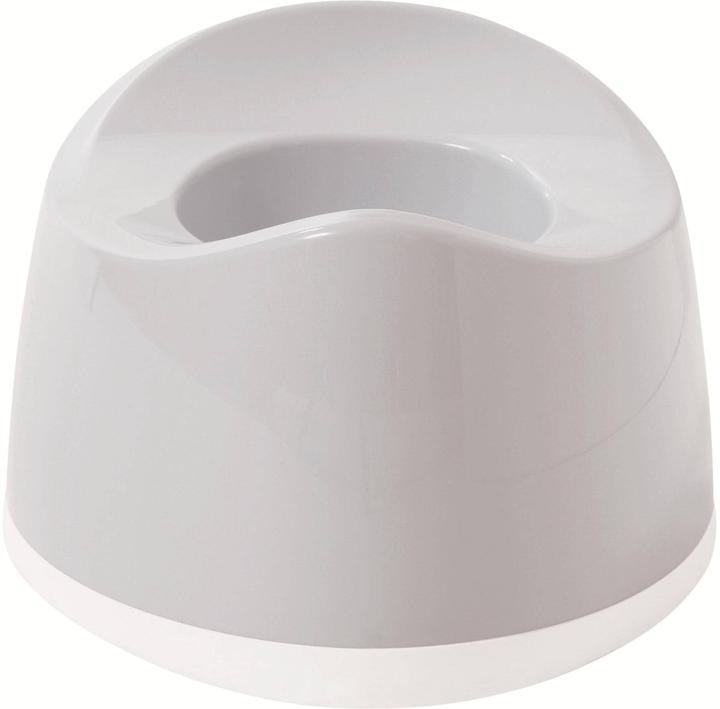 Image du produit Zewi Pot Light Grey