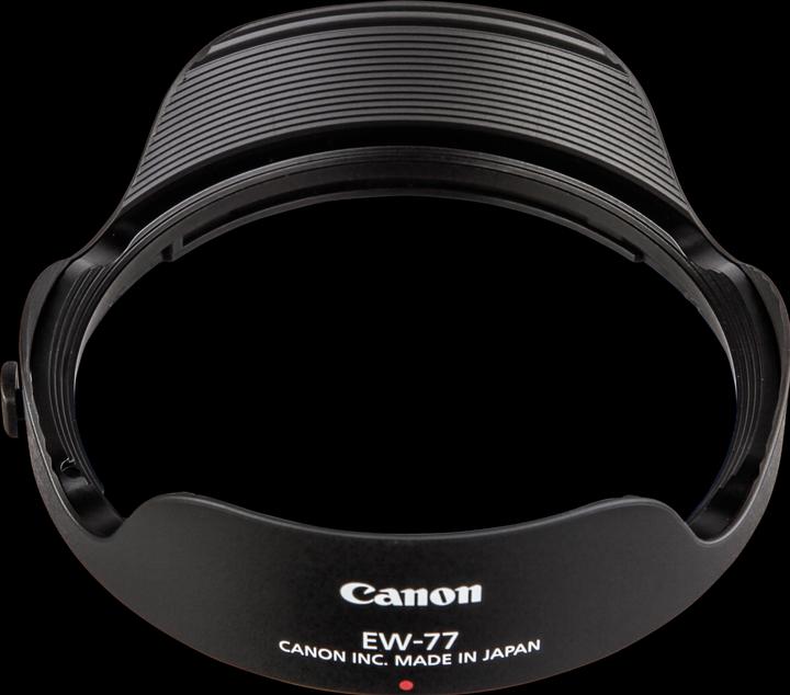 Image du produit Canon EW-77 Parasoleil