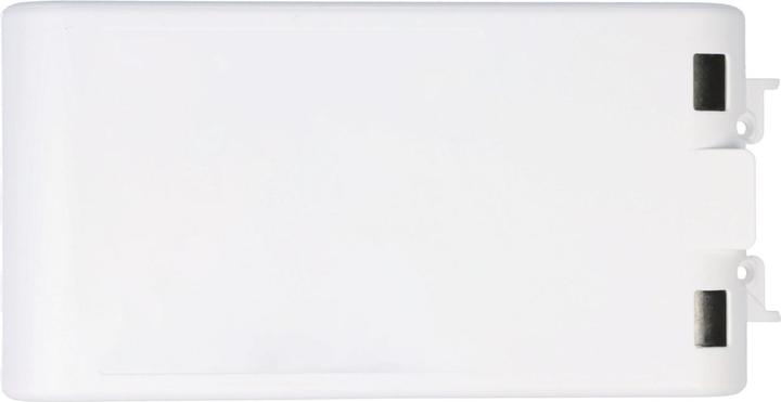 Actual product image AccuCell Battery Dreame V9 battery type 7INR19/65, V9/V9P-BC