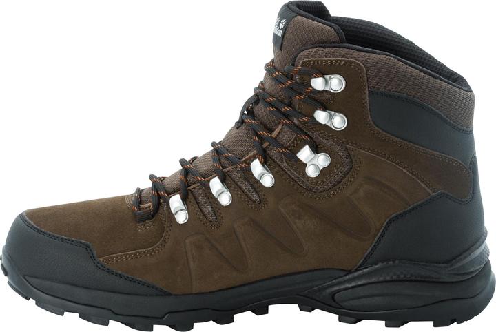 Produktbild Jack Wolfskin Refugio Texapore Mid M (47)