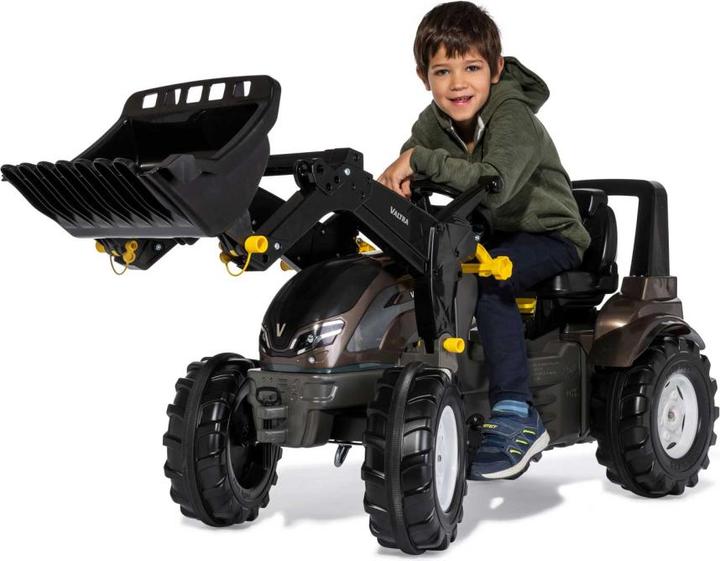 Produktbild Rolly Toys rollyFarmtrac Valtra