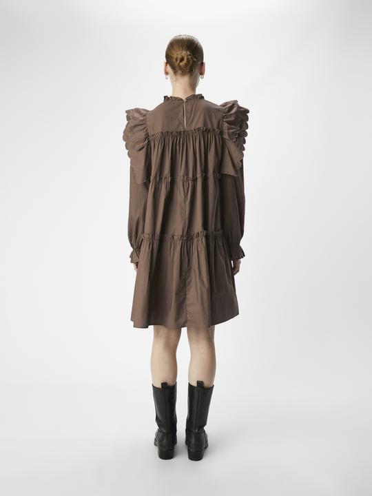 Actual product image Object OBJHOPE mini dress (40)