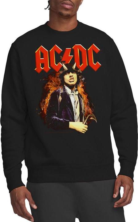 Image du produit AC/DC - Sweat - Adulte (XL)