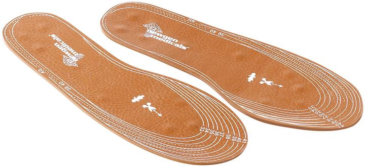 Produktbild Newgen medicals 2er-Set Stimulierende Schuheinlagen mit Magneten