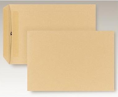 Produktbild Posthorn Versandtaschen C5 (500 x)