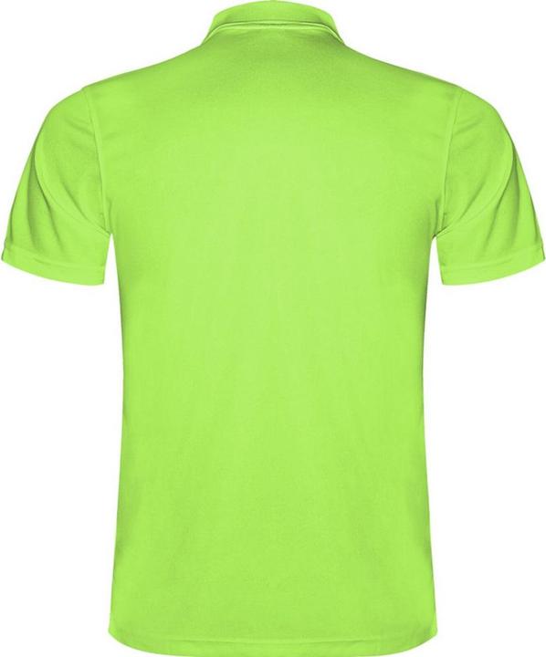 Image du produit Alpinia - Polo MONZHA - Enfant (128)