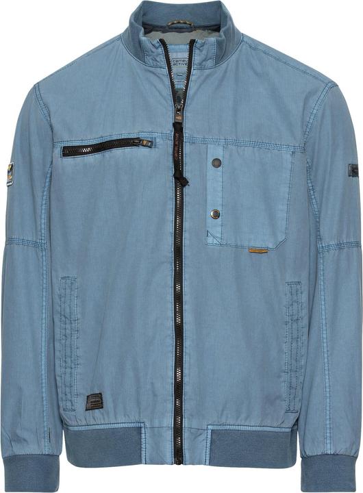 Produktbild Camel Active Bomberjacke mit Stehkragen (60)