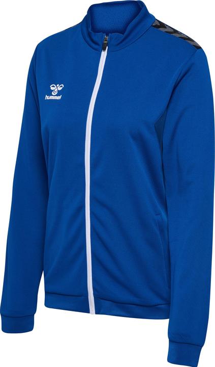 Produktbild hummel Hmlauthentic Pl Zip Jacket Woman (XS)