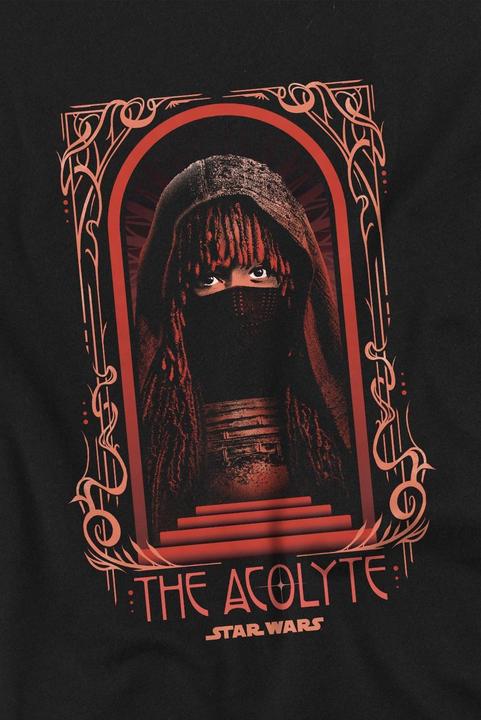 Produktbild Star Wars TShirt (140)